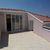 Roof terrace